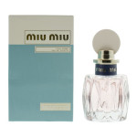 Miu Miu L'Eau Rosée za Žene 50 ml