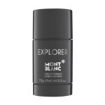 Montblanc Explorer Men Dezodorans Stick 75g