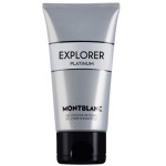Montblanc Explorer Platinum gel za tuš 150 ml