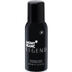 Montblanc Legend Deodorant Sprej 100 ml