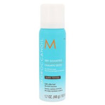 Moroccanoil Dark Tones Suhi šampon - 205 ml