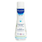 Mustela Reinigungsfluid Ohne Abspülen 200ml