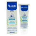 Mustela Soothing Chest Rub 40ml