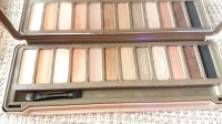 NAKED 2 Urban decay paleta sjenila