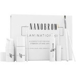 Nanobrow Lamination Kit Set 5 dijelova