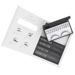 Nanolash Classy set od 4 komada