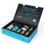 Natura SIBERICA HOME SPA tretman za obnovu kose