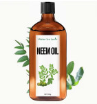 NEEM ULJE ZA KOSU I KOŽU