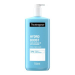 Neutrogena Hydro Boost Body Lotion Gel sa hijaluronskom kiselinom