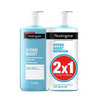Neutrogena Hydro Boost Feuchtigkeitslotion Gel 2x750ml