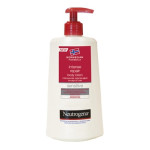Neutrogena Intensive Repair Body Lotion Pelle Secca 400 ml