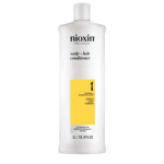 Nioxin Sistema 1 - Regenerator - Prirodna kosa sa blagim