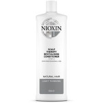 Nioxin Sistema 1 Regenerator za prirodnu kosu