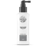 Nioxin Sistema 1 - Serum za zgušnjavanje - prirodna kosa s blagim