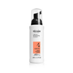 Nioxin Sistema 4 - Sérum Densificador - Cabello Teñido y Dañado Con