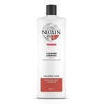 Nioxin Sistema 4 šampon