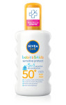 Nivea Baby faktor 50