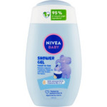 Nivea Baby Mild Šampon 500 ml