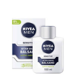 Nivea For Men Balsam Sensitive 100ml
