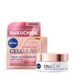 Nivea Hyaluron Cellular Filler krema SPF30 50 ml