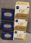 Nivea kreme, NOVO, Koenzim Q10, Cellular Luminous 630