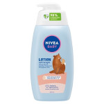 Nivea Baby Losion - Lagani losion za tijelo 500ml