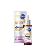 Nivea Luminous 630 Skin Glow Sérum 30ml