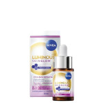 Nivea Luminous 630 Skin Glow Serum 15ml
