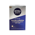 Nivea Men Anti-Age Hyaluron Balsam protiv starenja 100 ml