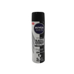 Nivea Men Black y White Deodorant Original 150 ml sprej