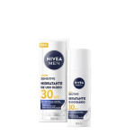 Nivea Men Sensitive Hidratantna krema SPF30 50ml