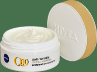 Nivea Q10 dnevna krema za lice protiv bora, 50 ml