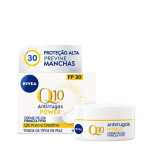 Nivea Q10 Plus Dnevna Njega Protiv Starenja SPF30 50ml