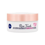Nivea Rose Touch dnevna krema za lice protiv bora, 50ml