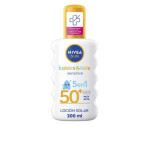 Nivea Sun Babies y Kids Losion za sunčanje 5 u 1 SPF50 200ml