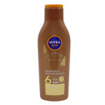 Nivea Sun Carotene Bronze losion za sunčanje SPF6 200ml