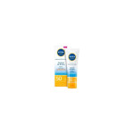 Nivea Sun Facial Control De Brillos Tono Medio SPF50 50ml