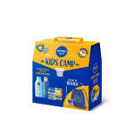 Nivea Sun Kids Camp Estuche 5 Piezas