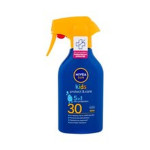 Nivea Sun Kids Leche Solar Pistola Spf30 270ml