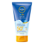 Nivea Sun Protect and Care Kids Ultra SPF50 150 ml