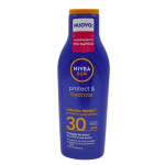 Nivea Sun Protege e Hidrata Leche Solar Spf30 200ml