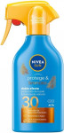 Nivea Sun Protege y Broncea Pistola Spf30 270ml