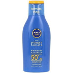 Nivea Sun Zaštita i njega sunčano mlijeko SPF50 100 ml