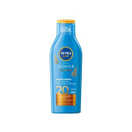 Nivea Sun Zaštita i samoopaljivanje losion za sunčanje SPF20 200ml