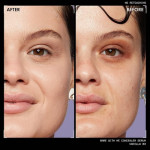Nyx Bare With Me Concealer Serum 03-Vanilla