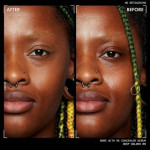 Nyx Bare With Me Concealer Serum 09-Deep Golden