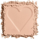 Nyx Can't Stop Won't Stop Puder za mat izgled Medium 6g
