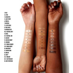 Nyx CanAt Stop WonAt Stop konsilar za potpuno pokrivanje Mocha 3 5ml