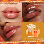 Nyx Duck Plump sjajni losion za usne 22-Flippin Slime 6,8ml