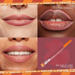 Nyx Duck Plump Perfilador De Labios 02-Pinkjection 0,33g